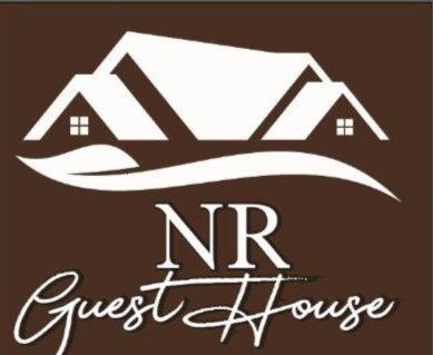 Nr Guest House Kangar Exteriör bild